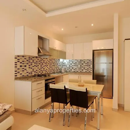 Emerald Towers Apartamento *