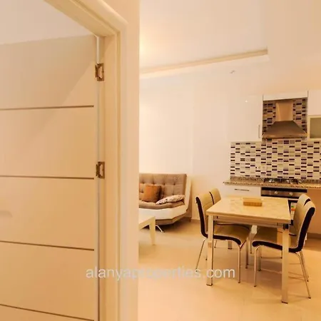 Apartamento Emerald Towers *