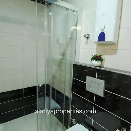 Apartamento Emerald Towers *